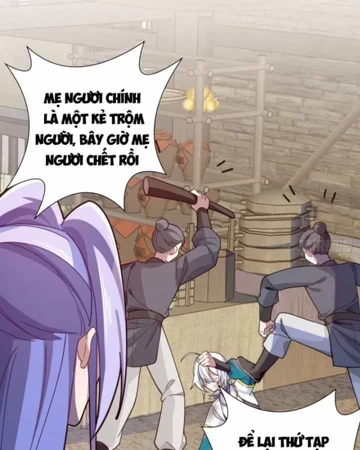Ta! Phản Phái Thiên Mệnh Lại Thành Chính Đạo Lão Tổ - Chương 31 - ảnh 21