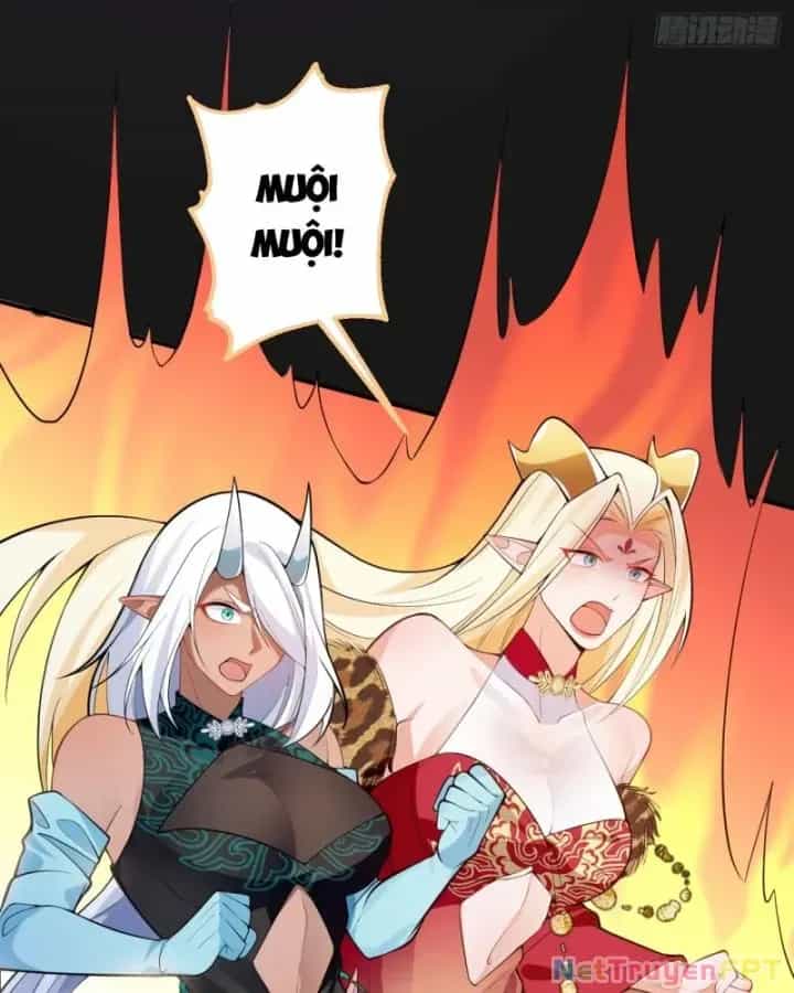 Ta! Phản Phái Thiên Mệnh Lại Thành Chính Đạo Lão Tổ - Chương 32 - ảnh 40