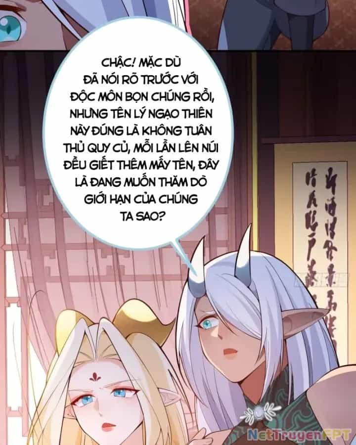 Ta! Phản Phái Thiên Mệnh Lại Thành Chính Đạo Lão Tổ - Chương 32 - ảnh 48