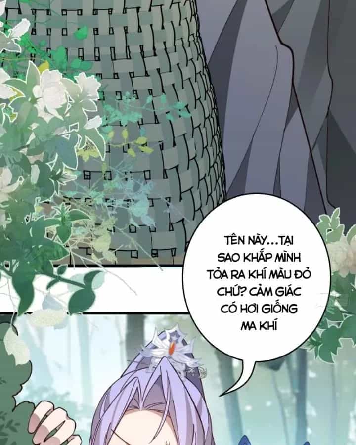 Ta! Phản Phái Thiên Mệnh Lại Thành Chính Đạo Lão Tổ - Chương 33 - ảnh 4