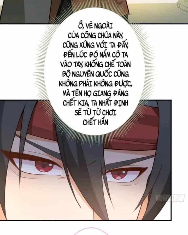 Ta! Phản Phái Thiên Mệnh Lại Thành Chính Đạo Lão Tổ - Chương 39 - ảnh 37
