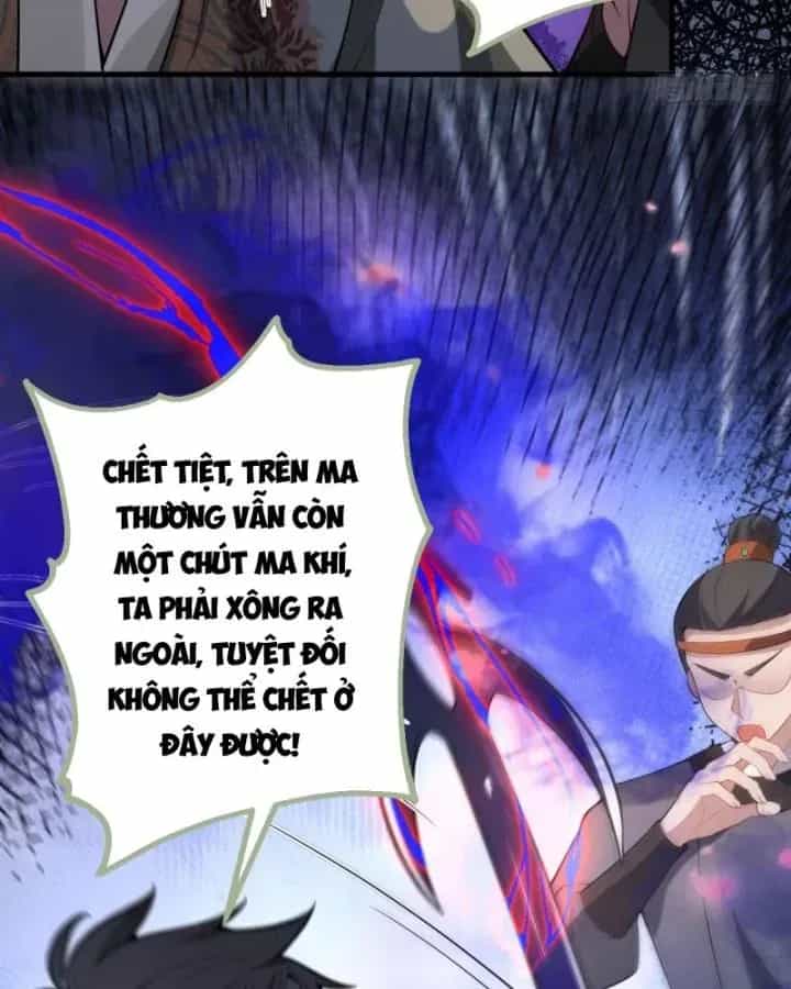 Ta! Phản Phái Thiên Mệnh Lại Thành Chính Đạo Lão Tổ - Chương 39 - ảnh 54