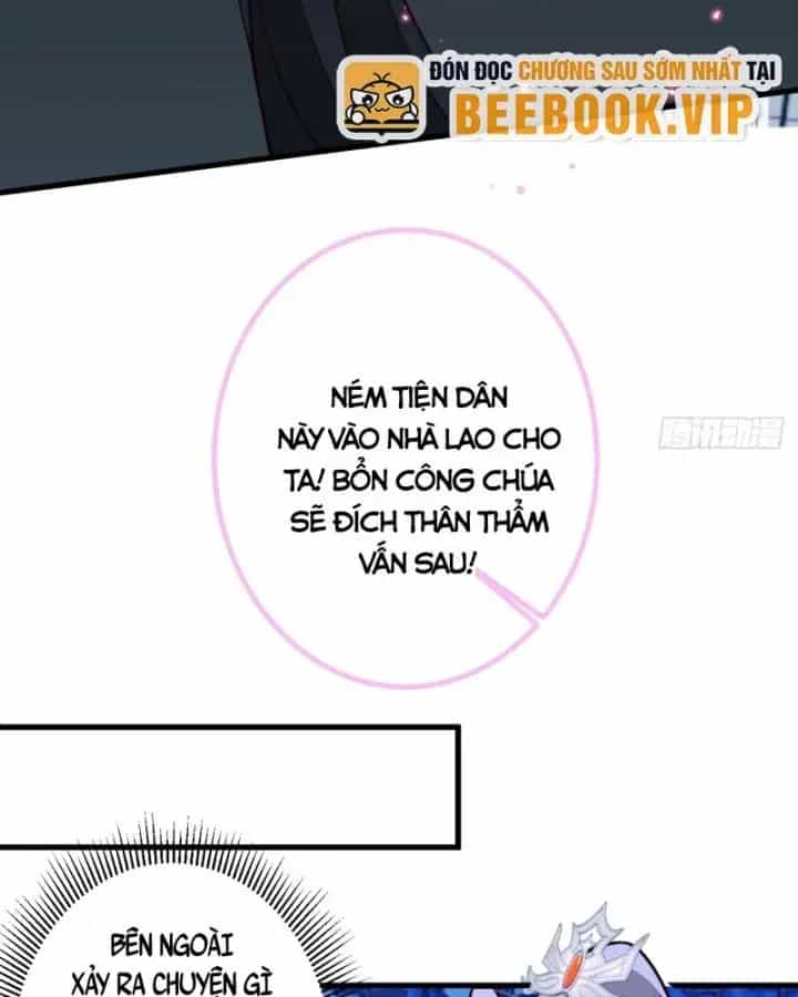 Ta! Phản Phái Thiên Mệnh Lại Thành Chính Đạo Lão Tổ - Chương 40 - ảnh 28