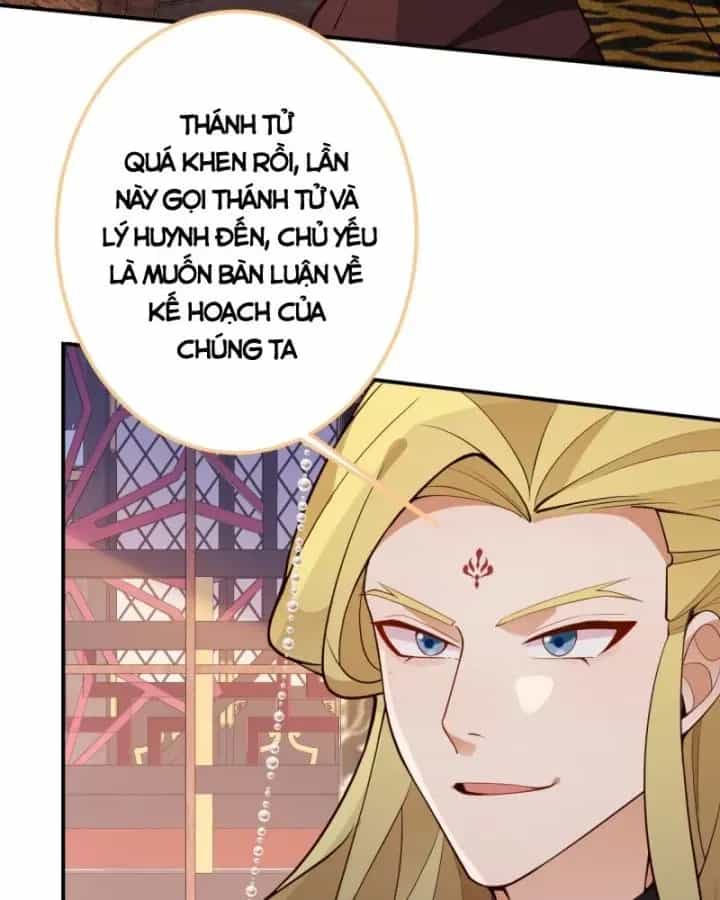 Ta! Phản Phái Thiên Mệnh Lại Thành Chính Đạo Lão Tổ - Chương 41 - ảnh 11