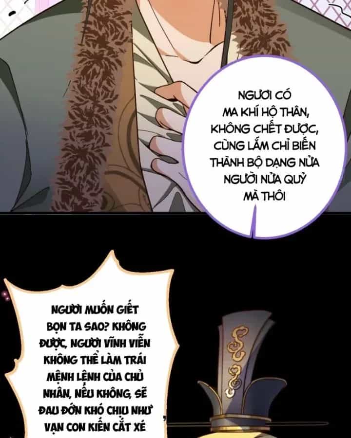 Ta! Phản Phái Thiên Mệnh Lại Thành Chính Đạo Lão Tổ - Chương 41 - ảnh 77