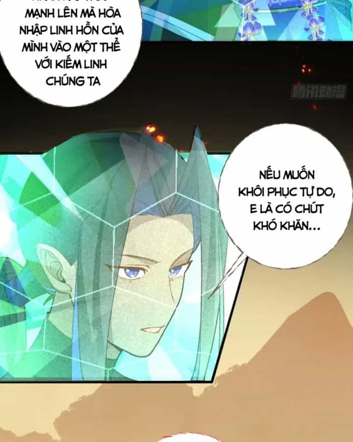 Ta! Phản Phái Thiên Mệnh Lại Thành Chính Đạo Lão Tổ - Chương 42 - ảnh 73