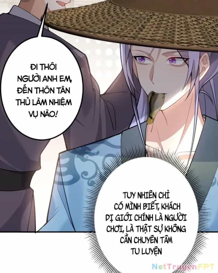 Ta! Phản Phái Thiên Mệnh Lại Thành Chính Đạo Lão Tổ - Chương 45 - ảnh 20