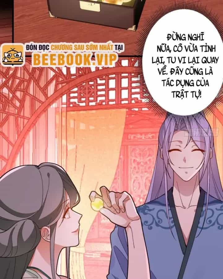 Ta! Phản Phái Thiên Mệnh Lại Thành Chính Đạo Lão Tổ - Chương 45 - ảnh 71