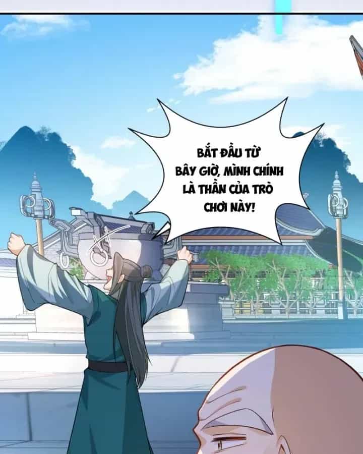 Ta! Phản Phái Thiên Mệnh Lại Thành Chính Đạo Lão Tổ - Chương 46 - ảnh 33