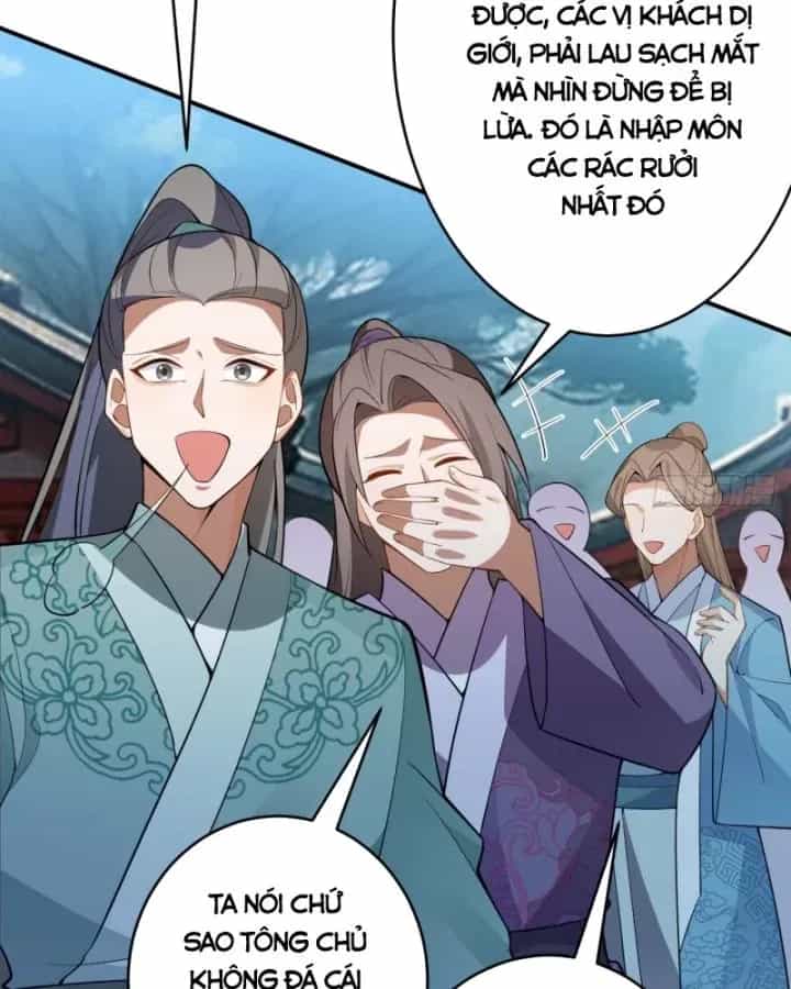 Ta! Phản Phái Thiên Mệnh Lại Thành Chính Đạo Lão Tổ - Chương 46 - ảnh 42