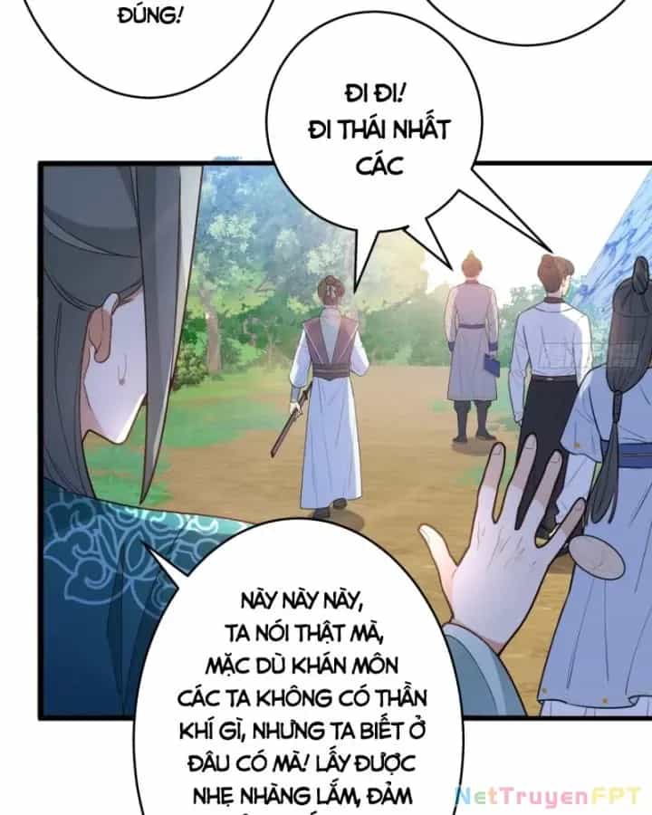 Ta! Phản Phái Thiên Mệnh Lại Thành Chính Đạo Lão Tổ - Chương 46 - ảnh 46