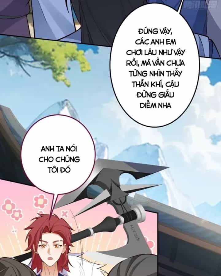 Ta! Phản Phái Thiên Mệnh Lại Thành Chính Đạo Lão Tổ - Chương 47 - ảnh 8