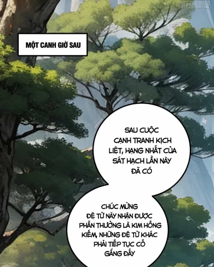 Ta! Phản Phái Thiên Mệnh Lại Thành Chính Đạo Lão Tổ - Chương 49 - ảnh 16