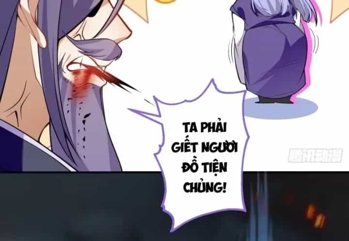 Ta! Phản Phái Thiên Mệnh Lại Thành Chính Đạo Lão Tổ - Chương 50 - ảnh 46
