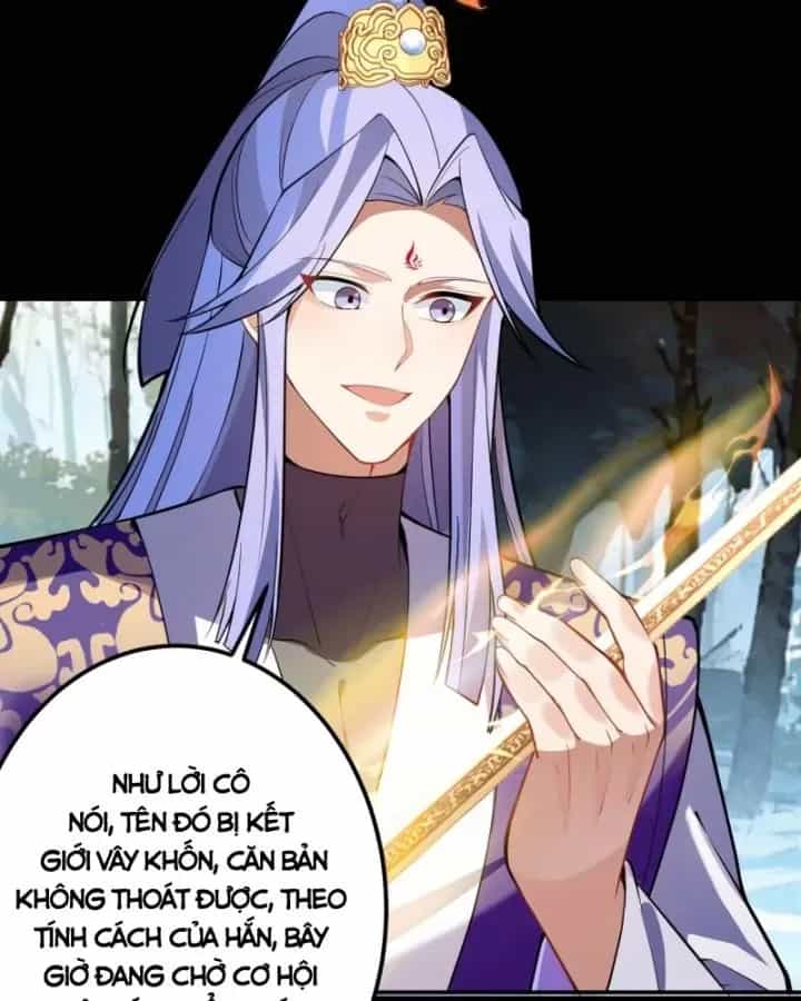 Ta! Phản Phái Thiên Mệnh Lại Thành Chính Đạo Lão Tổ - Chương 50 - ảnh 69