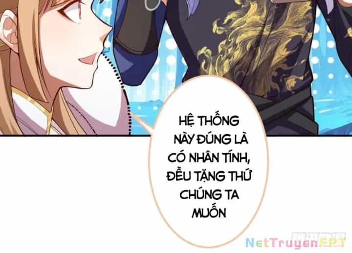 Ta! Phản Phái Thiên Mệnh Lại Thành Chính Đạo Lão Tổ - Chương 53 - ảnh 24