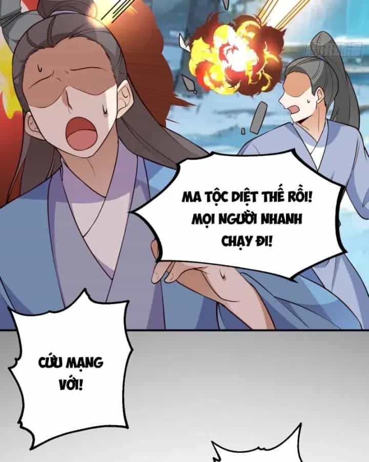 Ta! Phản Phái Thiên Mệnh Lại Thành Chính Đạo Lão Tổ - Chương 53 - ảnh 71