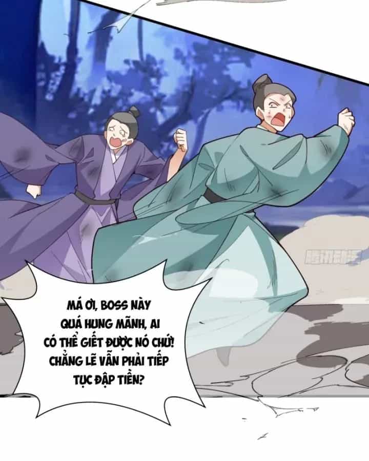 Ta! Phản Phái Thiên Mệnh Lại Thành Chính Đạo Lão Tổ - Chương 54 - ảnh 59