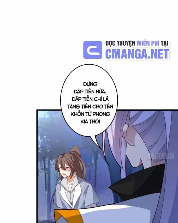 Ta! Phản Phái Thiên Mệnh Lại Thành Chính Đạo Lão Tổ - Chương 54 - ảnh 60