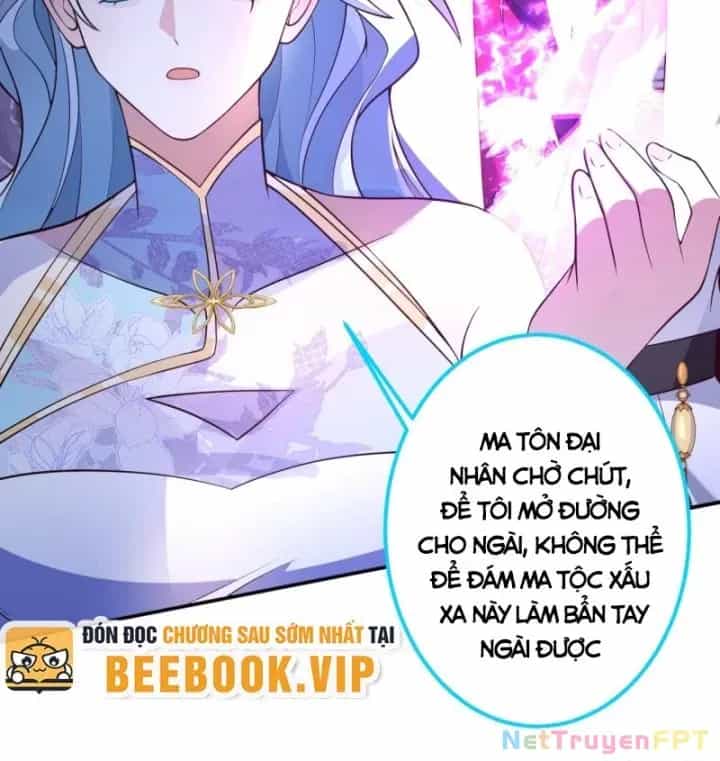 Ta! Phản Phái Thiên Mệnh Lại Thành Chính Đạo Lão Tổ - Chương 56 - ảnh 21