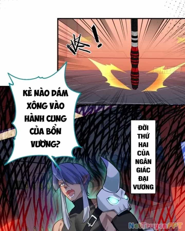 Ta! Phản Phái Thiên Mệnh Lại Thành Chính Đạo Lão Tổ - Chương 56 - ảnh 24