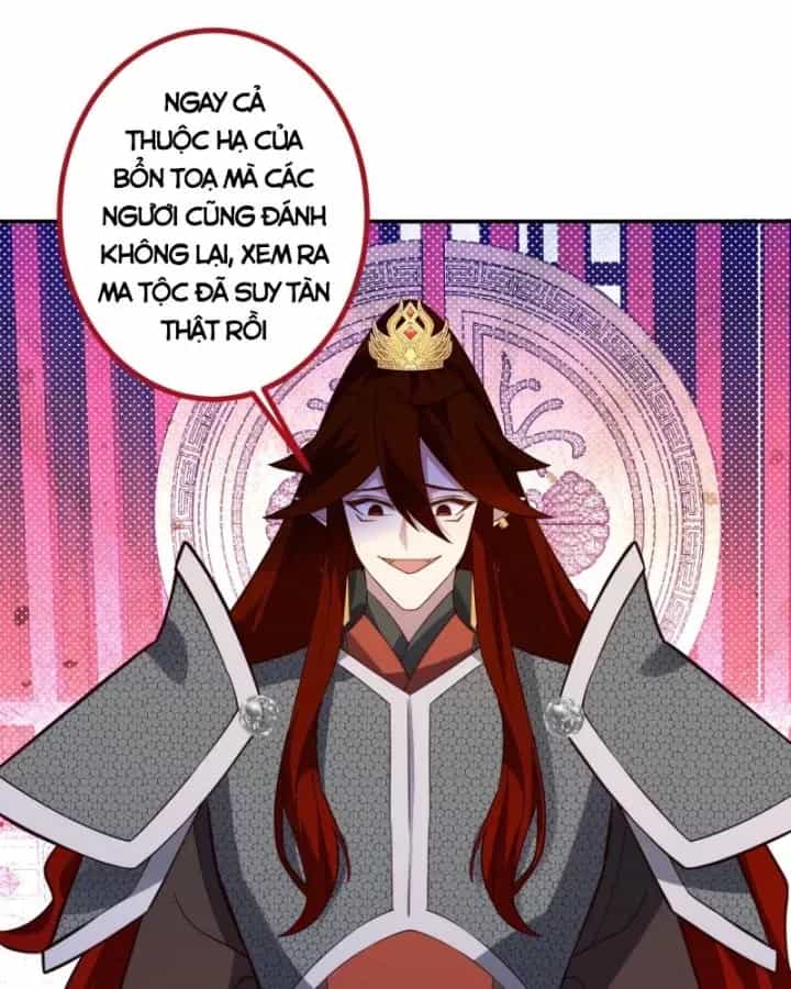 Ta! Phản Phái Thiên Mệnh Lại Thành Chính Đạo Lão Tổ - Chương 57 - ảnh 71