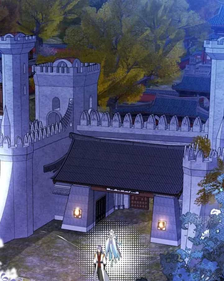 Ta! Phản Phái Thiên Mệnh Lại Thành Chính Đạo Lão Tổ - Chương 58 - ảnh 3