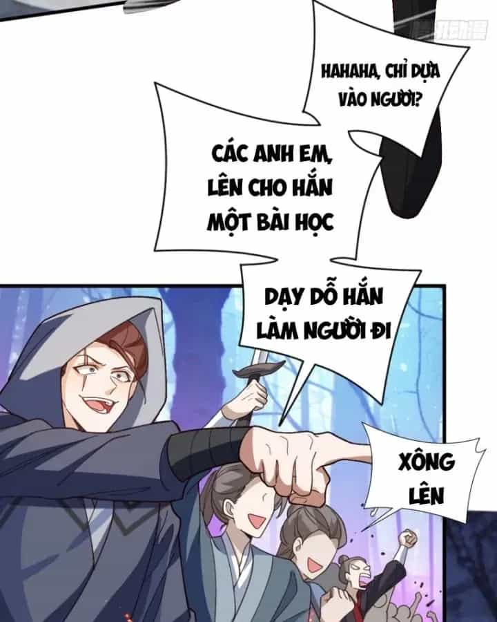 Ta! Phản Phái Thiên Mệnh Lại Thành Chính Đạo Lão Tổ - Chương 58 - ảnh 74