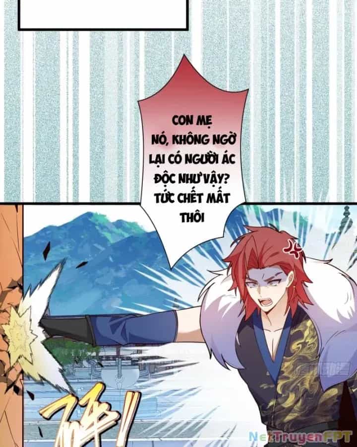 Ta! Phản Phái Thiên Mệnh Lại Thành Chính Đạo Lão Tổ - Chương 59 - ảnh 72