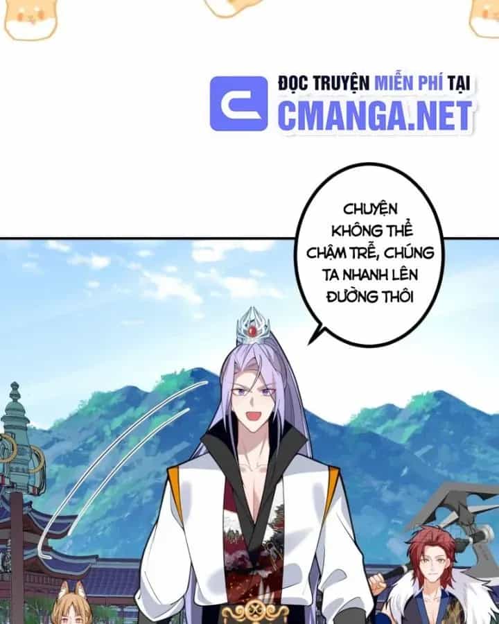 Ta! Phản Phái Thiên Mệnh Lại Thành Chính Đạo Lão Tổ - Chương 60 - ảnh 26