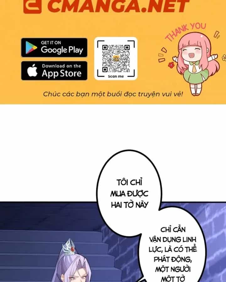Ta! Phản Phái Thiên Mệnh Lại Thành Chính Đạo Lão Tổ - Chương 61 - ảnh 2