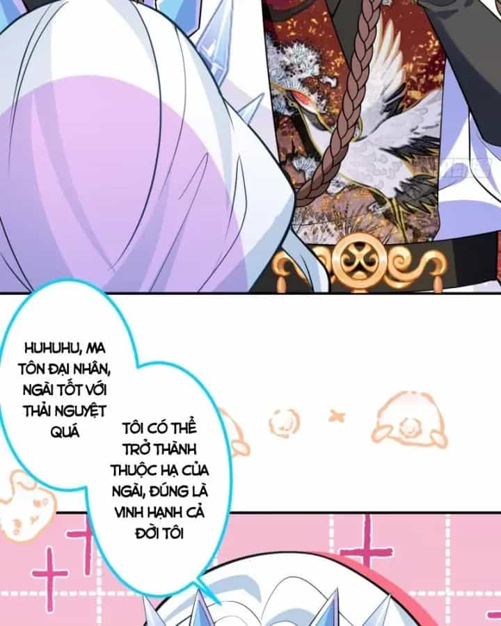 Ta! Phản Phái Thiên Mệnh Lại Thành Chính Đạo Lão Tổ - Chương 61 - ảnh 60