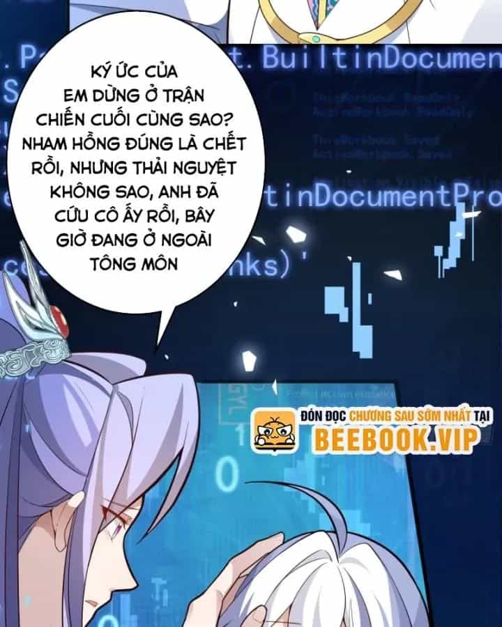 Ta! Phản Phái Thiên Mệnh Lại Thành Chính Đạo Lão Tổ - Chương 64 - ảnh 7
