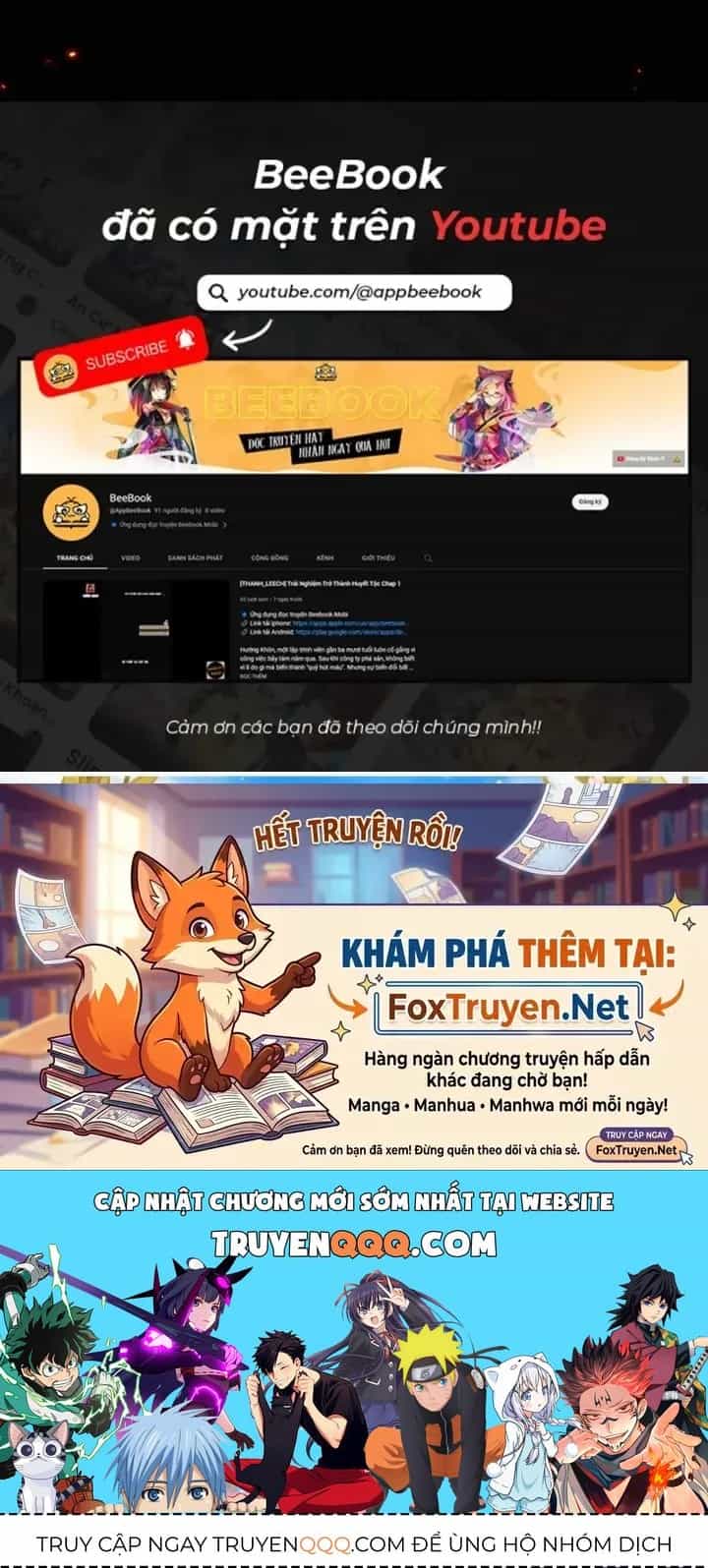 Ta! Phản Phái Thiên Mệnh Lại Thành Chính Đạo Lão Tổ - Chương 66 - ảnh 85