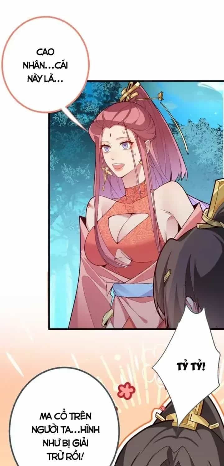 Ta! Phản Phái Thiên Mệnh Lại Thành Chính Đạo Lão Tổ - Chương 7 - ảnh 74
