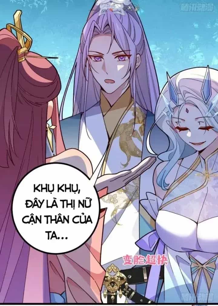 Ta! Phản Phái Thiên Mệnh Lại Thành Chính Đạo Lão Tổ - Chương 7 - ảnh 83