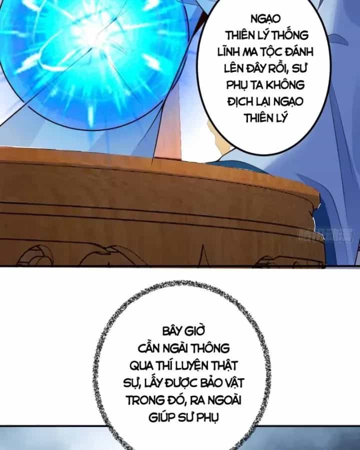 Ta! Phản Phái Thiên Mệnh Lại Thành Chính Đạo Lão Tổ - Chương 73 - ảnh 7