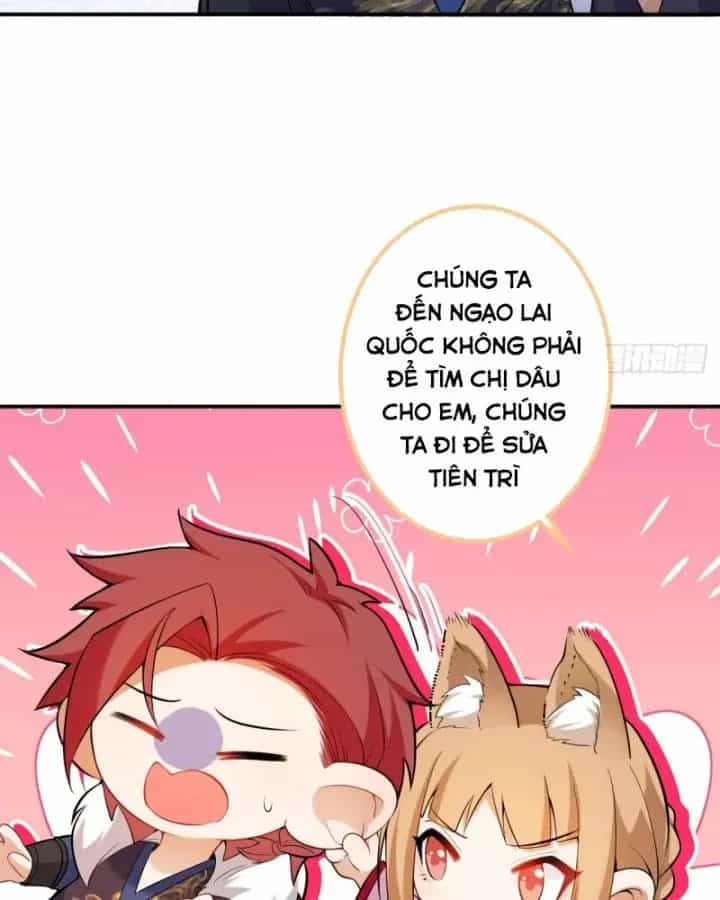 Ta! Phản Phái Thiên Mệnh Lại Thành Chính Đạo Lão Tổ - Chương 78 - ảnh 4