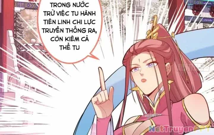 Ta! Phản Phái Thiên Mệnh Lại Thành Chính Đạo Lão Tổ - Chương 78 - ảnh 9
