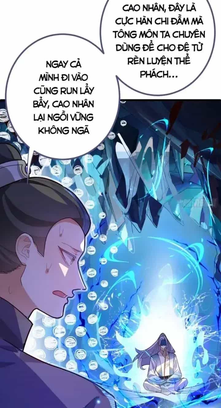 Ta! Phản Phái Thiên Mệnh Lại Thành Chính Đạo Lão Tổ - Chương 8 - ảnh 51