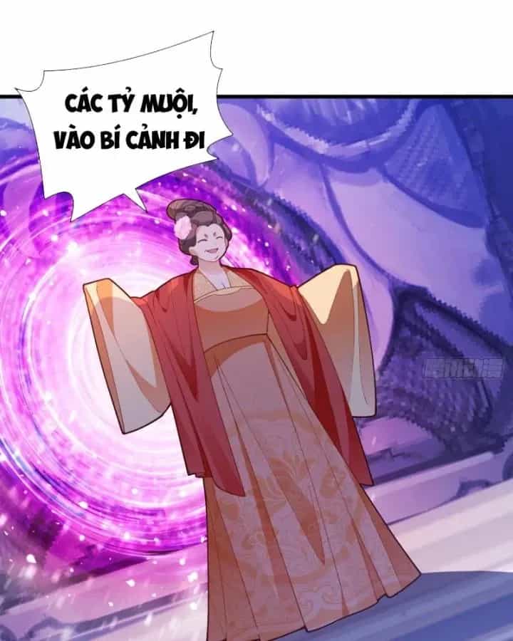 Ta! Phản Phái Thiên Mệnh Lại Thành Chính Đạo Lão Tổ - Chương 82 - ảnh 26