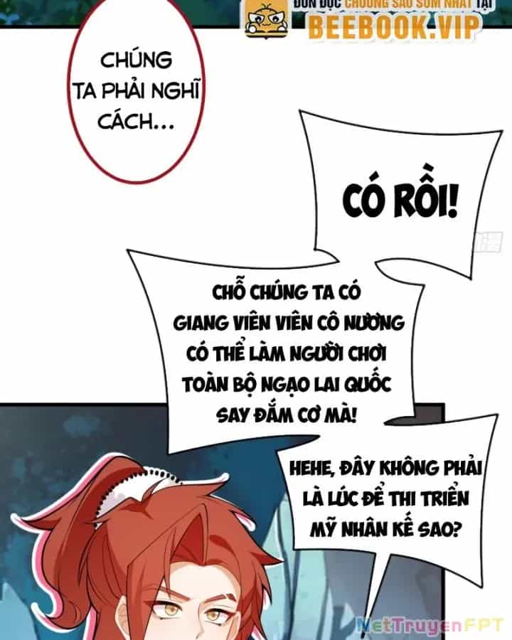 Ta! Phản Phái Thiên Mệnh Lại Thành Chính Đạo Lão Tổ - Chương 82 - ảnh 45