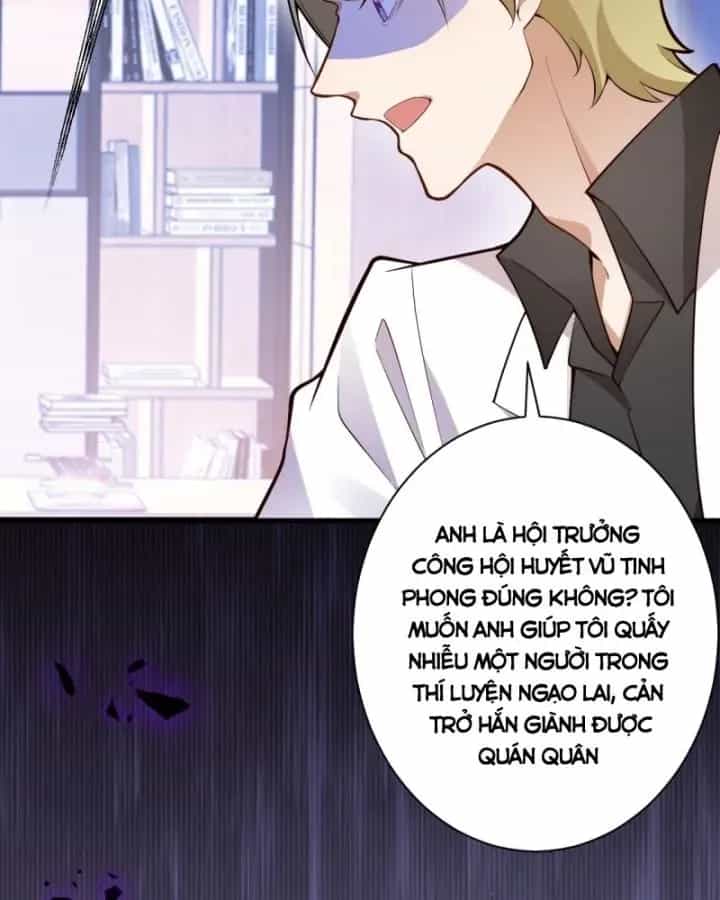 Ta! Phản Phái Thiên Mệnh Lại Thành Chính Đạo Lão Tổ - Chương 85 - ảnh 15