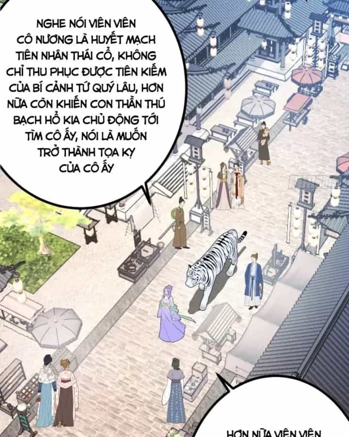 Ta! Phản Phái Thiên Mệnh Lại Thành Chính Đạo Lão Tổ - Chương 85 - ảnh 42