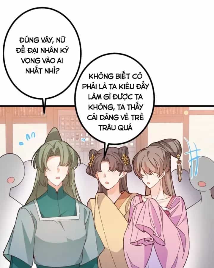 Ta! Phản Phái Thiên Mệnh Lại Thành Chính Đạo Lão Tổ - Chương 86 - ảnh 33