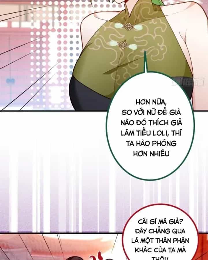 Ta! Phản Phái Thiên Mệnh Lại Thành Chính Đạo Lão Tổ - Chương 89 - ảnh 36