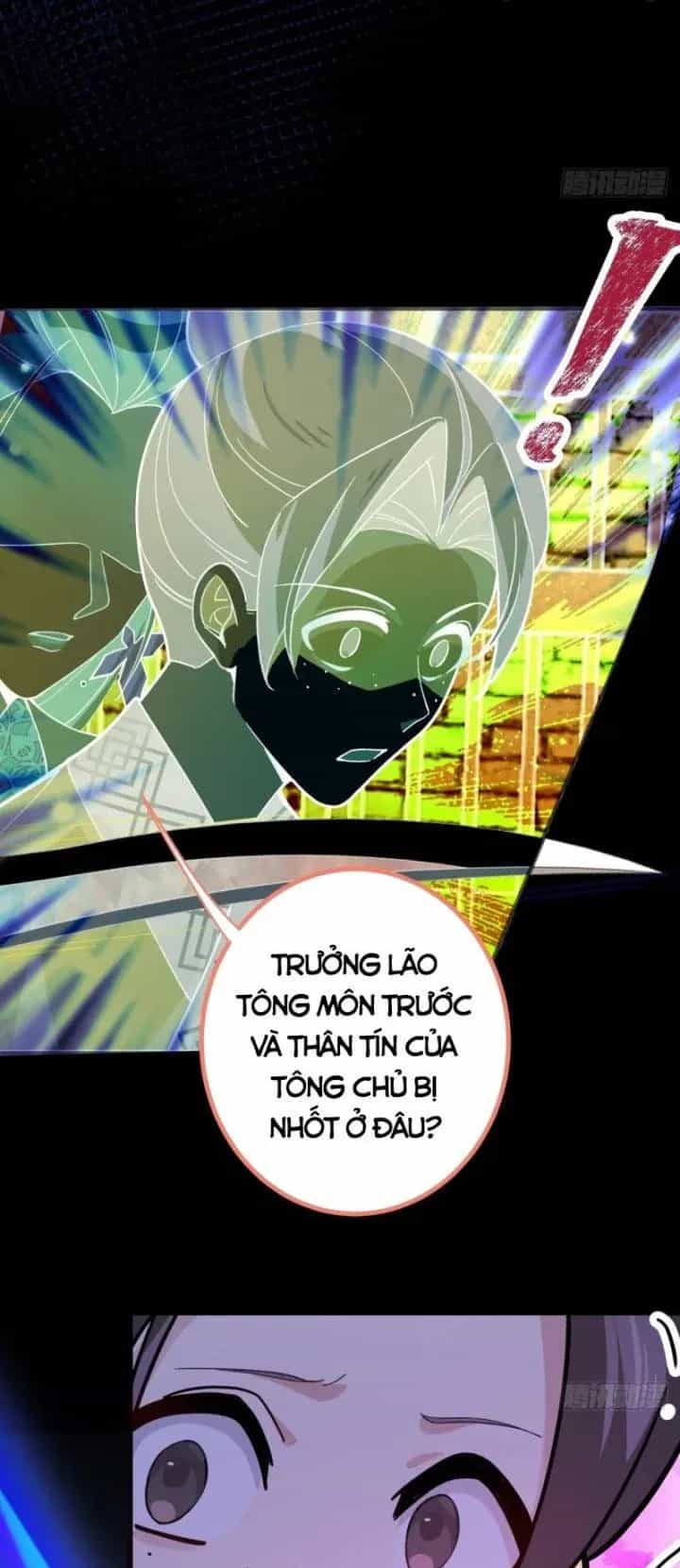 Ta! Phản Phái Thiên Mệnh Lại Thành Chính Đạo Lão Tổ - Chương 9 - ảnh 20