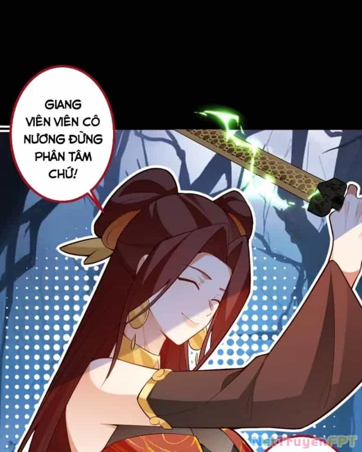Ta! Phản Phái Thiên Mệnh Lại Thành Chính Đạo Lão Tổ - Chương 91 - ảnh 14