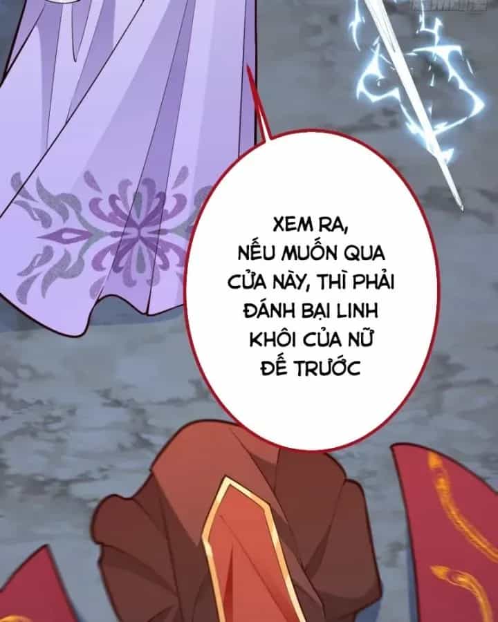 Ta! Phản Phái Thiên Mệnh Lại Thành Chính Đạo Lão Tổ - Chương 94 - ảnh 135