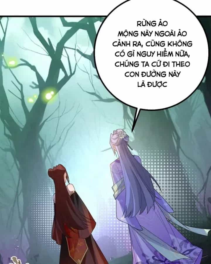 Ta! Phản Phái Thiên Mệnh Lại Thành Chính Đạo Lão Tổ - Chương 94 - ảnh 50